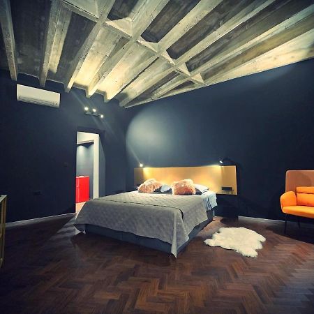 Booza 69 Luxury Rooms Split Exterior foto