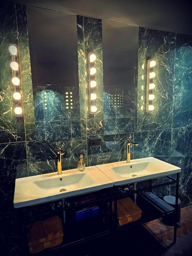 Booza 69 Luxury Rooms Split Exterior foto