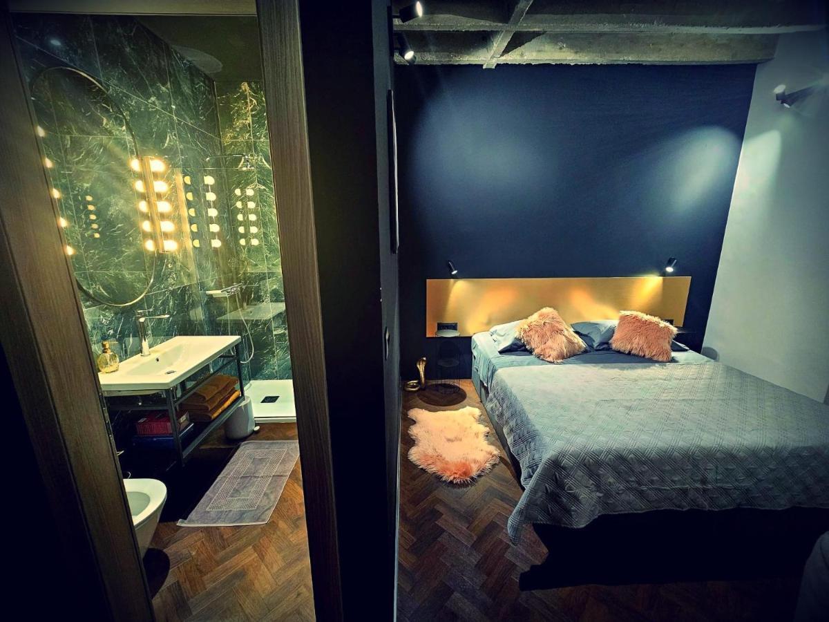 Booza 69 Luxury Rooms Split Exterior foto