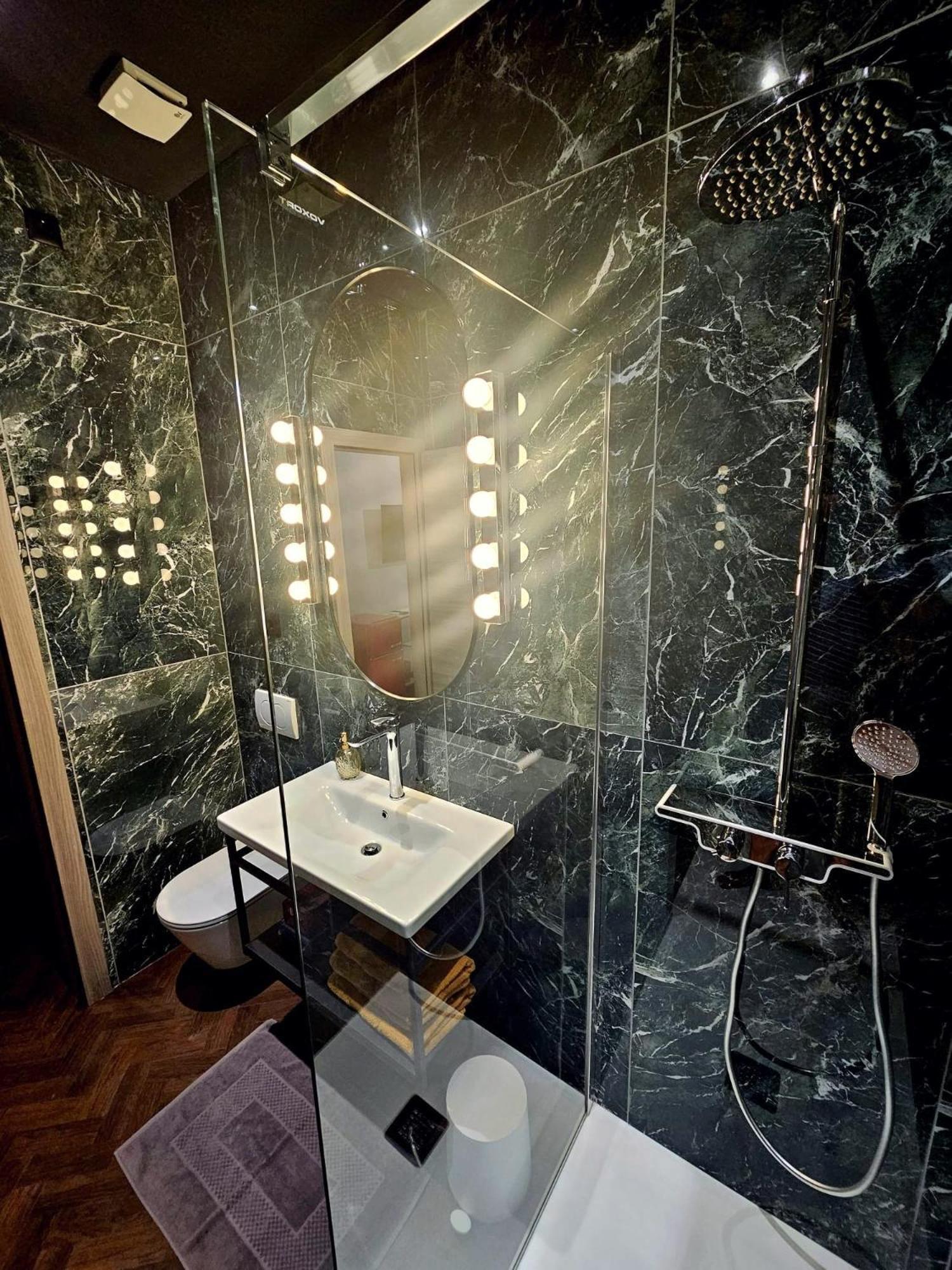 Booza 69 Luxury Rooms Split Exterior foto