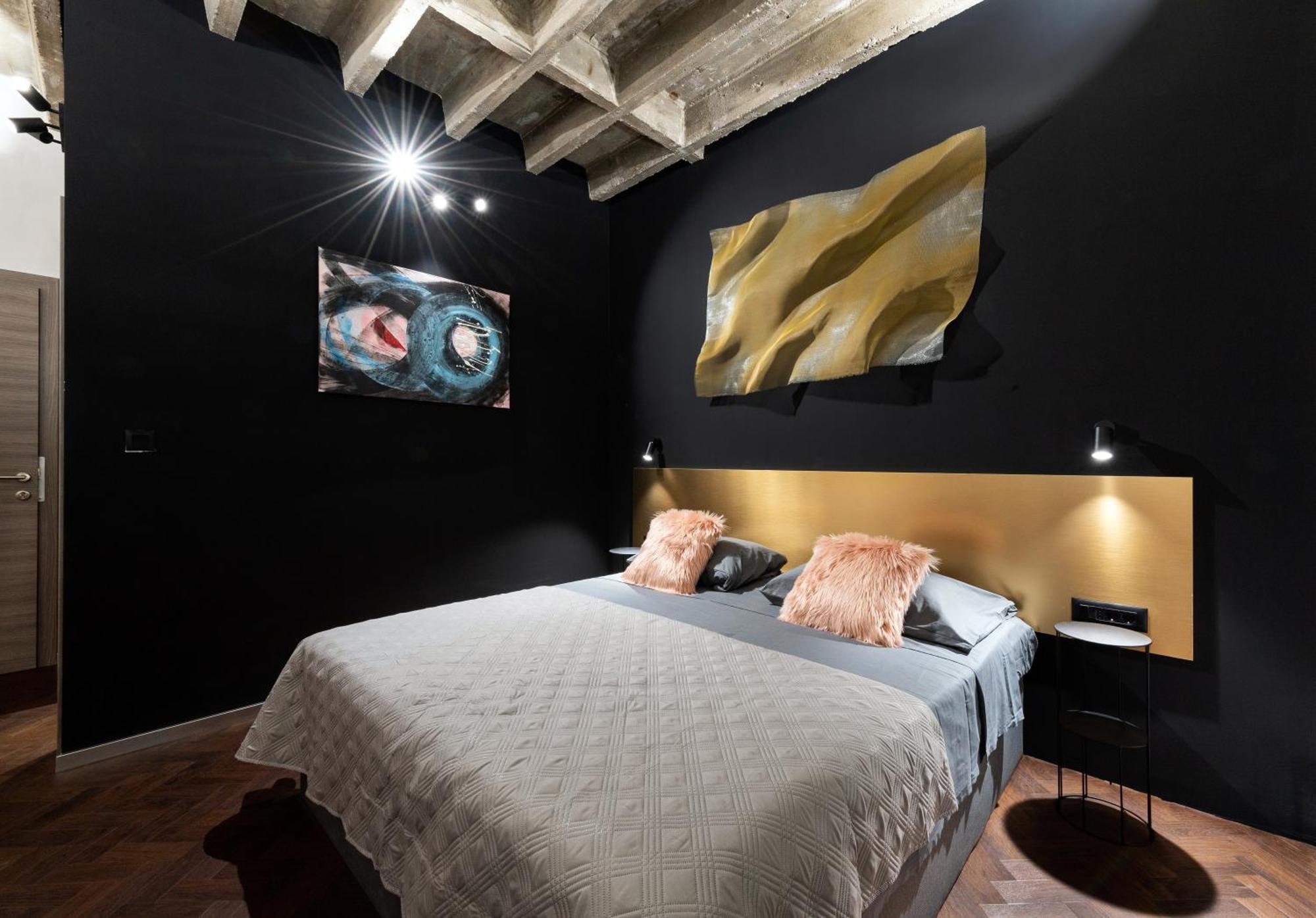 Booza 69 Luxury Rooms Split Exterior foto
