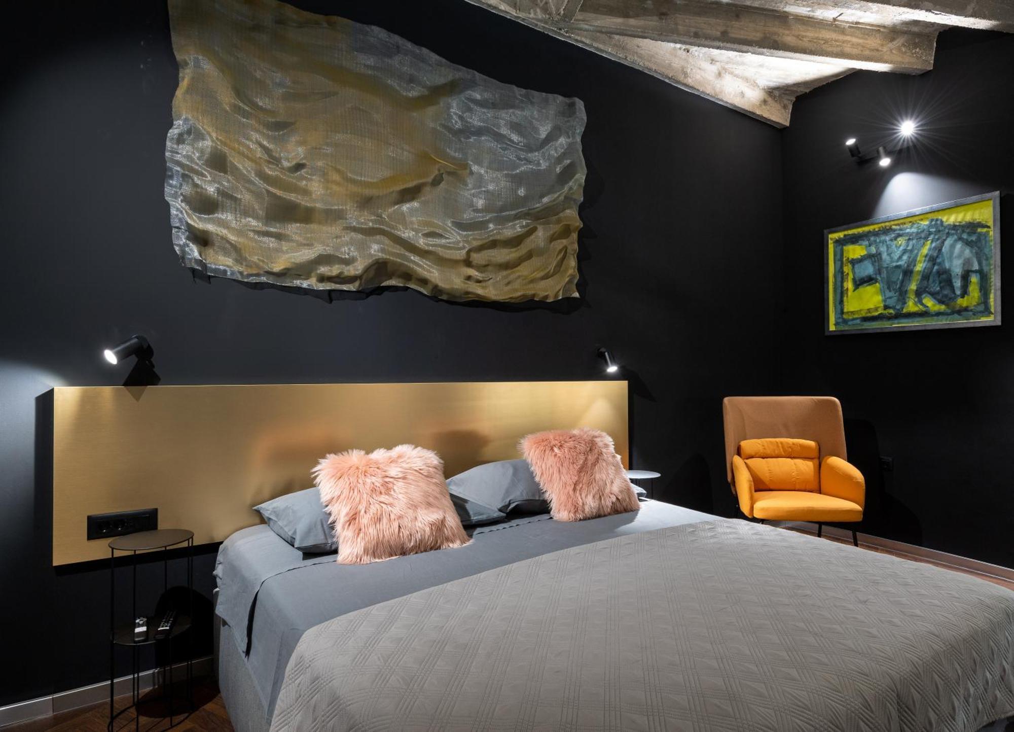 Booza 69 Luxury Rooms Split Exterior foto