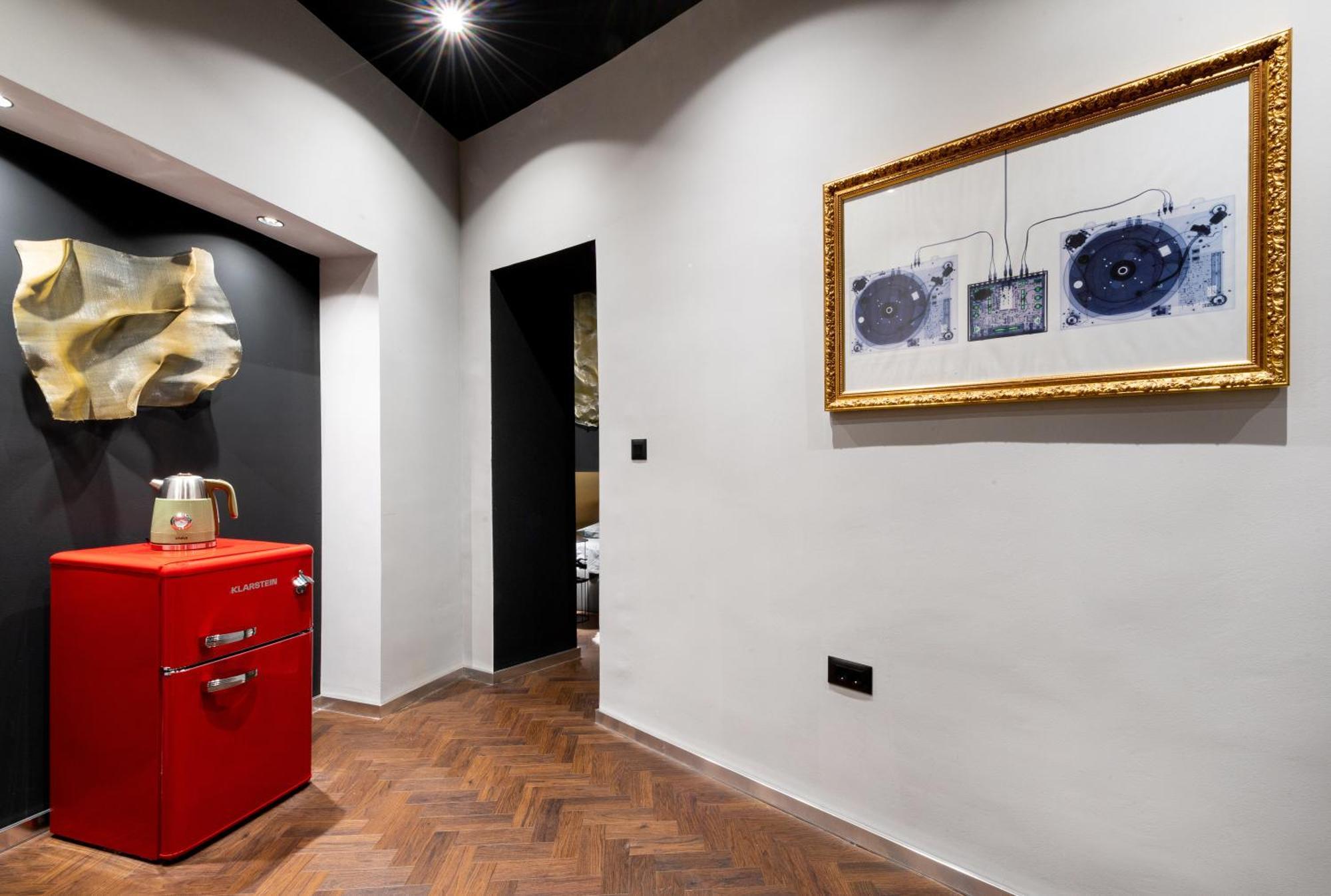 Booza 69 Luxury Rooms Split Exterior foto