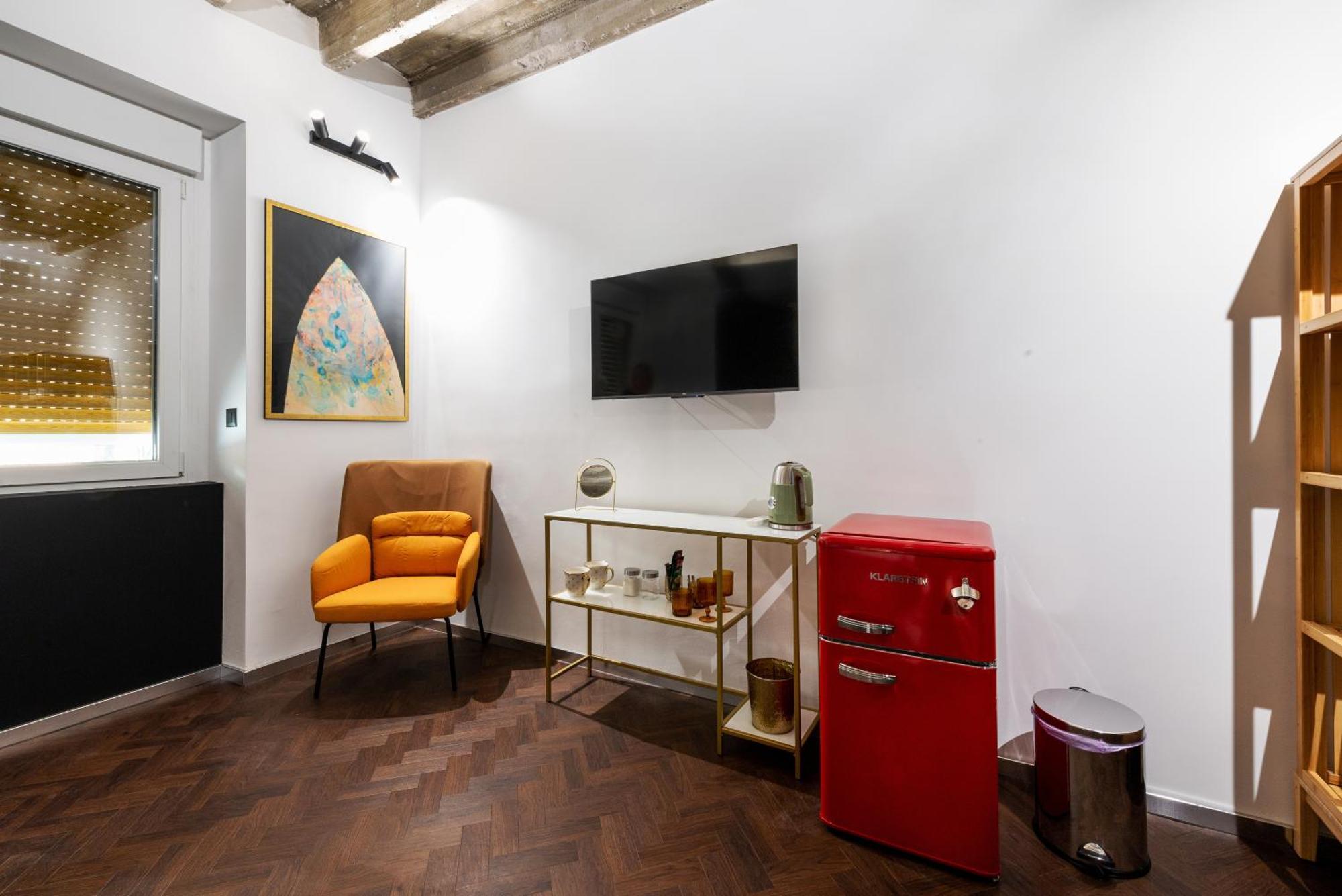 Booza 69 Luxury Rooms Split Exterior foto