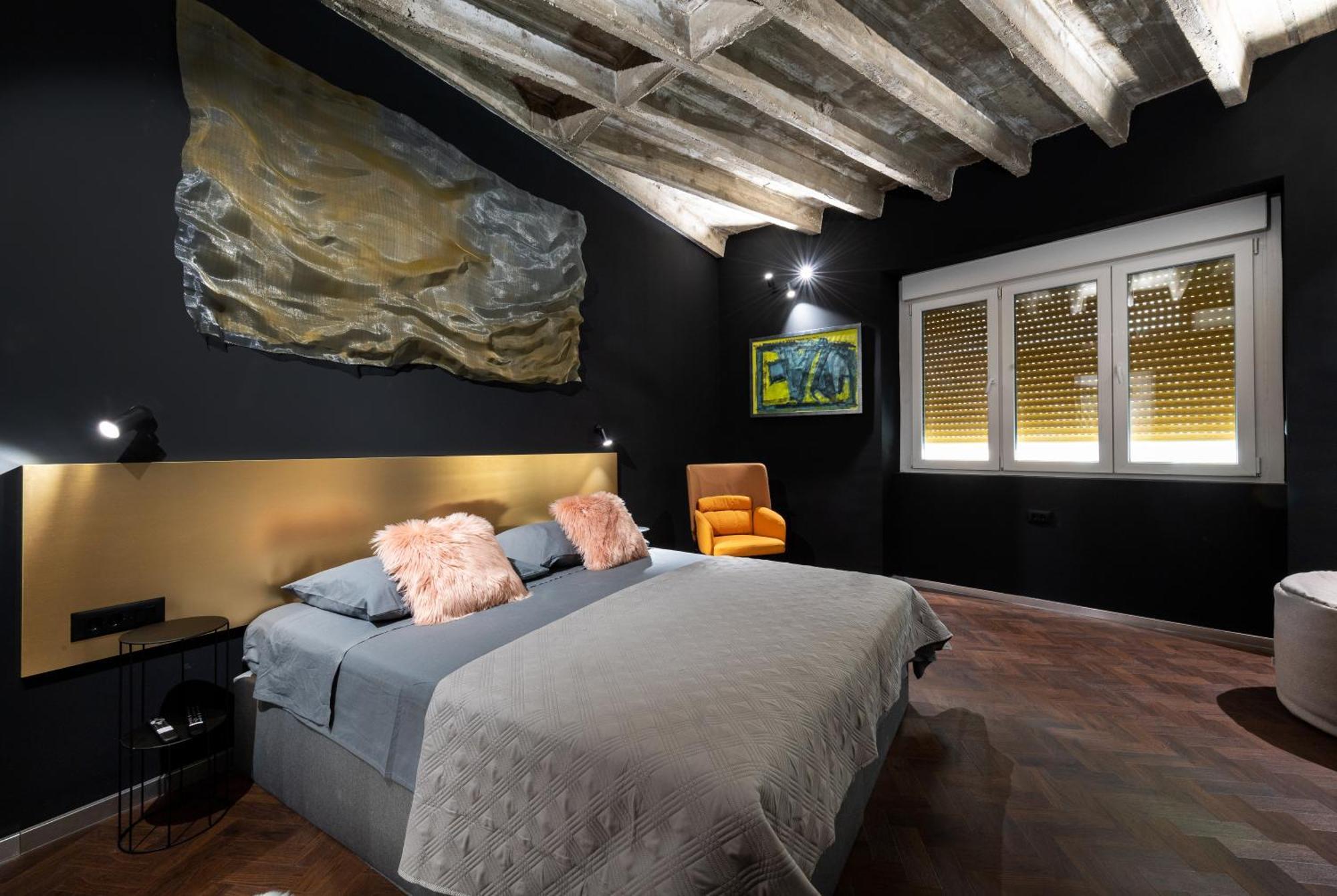 Booza 69 Luxury Rooms Split Exterior foto