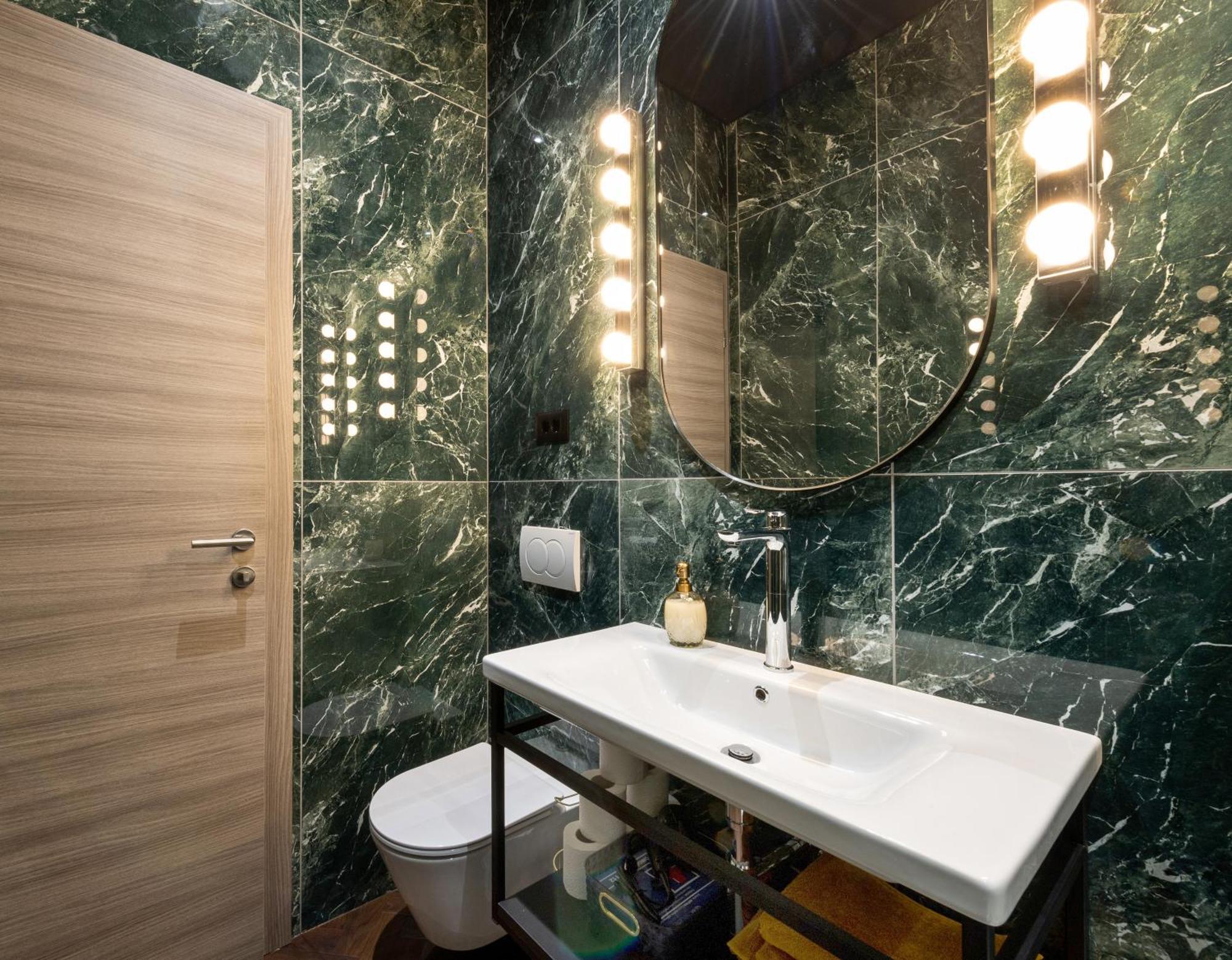 Booza 69 Luxury Rooms Split Exterior foto